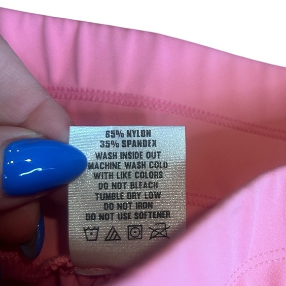 ZYIA Active Pink Adapt Joggers- Size XXL - Picture 10 of 13